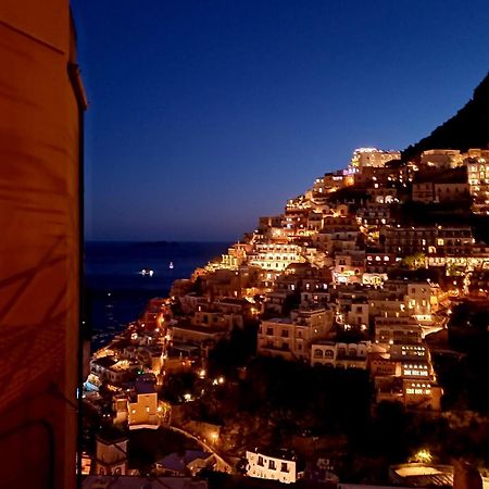 Soso Art B&B Positano Exterior photo