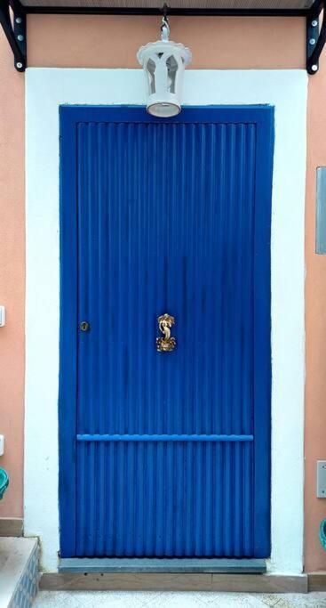 Soso Art B&B Positano Exterior photo